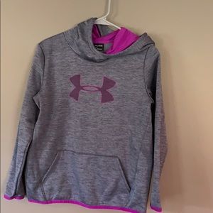 Youth size XL HOODIE